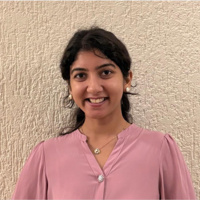 Kalyani Shukla