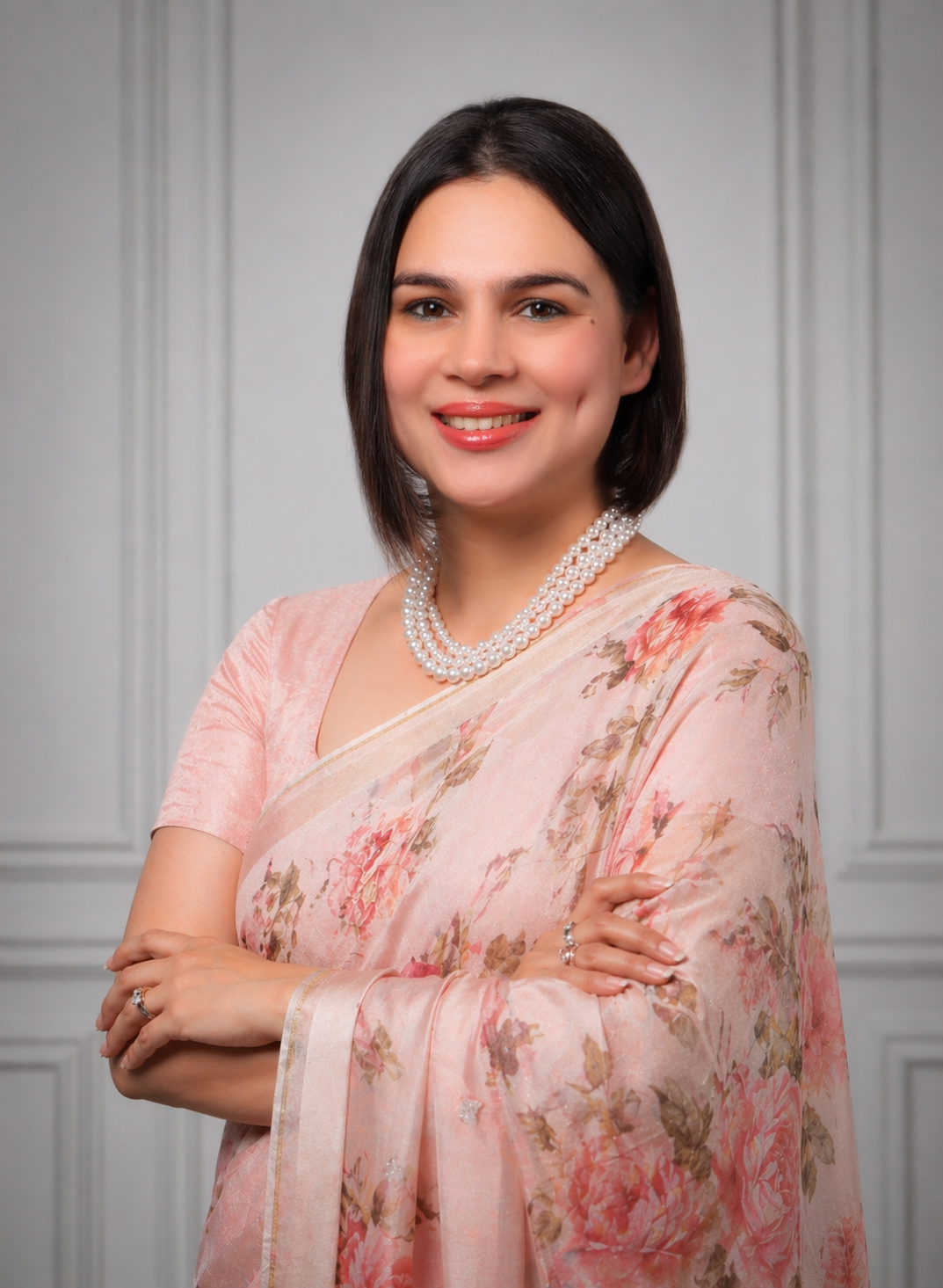 Mehak Oberoi
