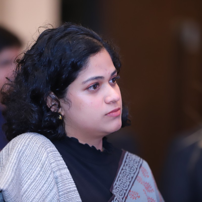 Sandra V Kurian