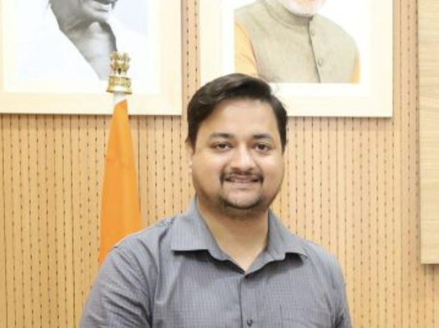 Achal Priyadarshy