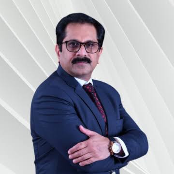 Sanjeev Kumar Sharma