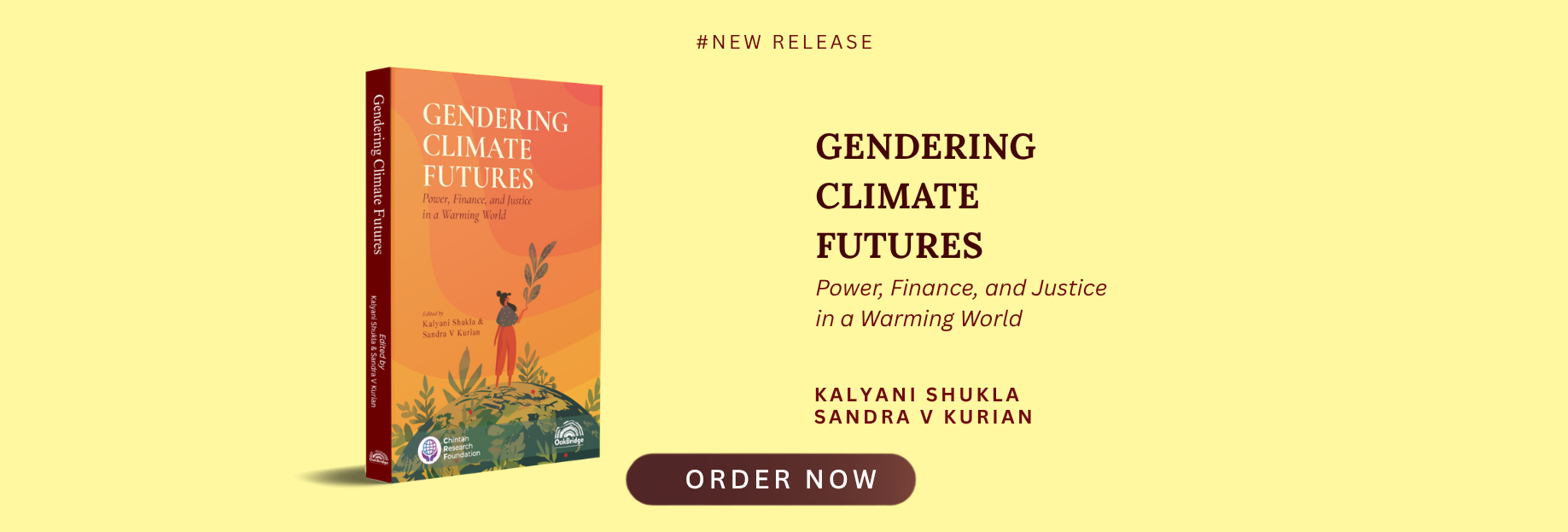 NEW RELEASES