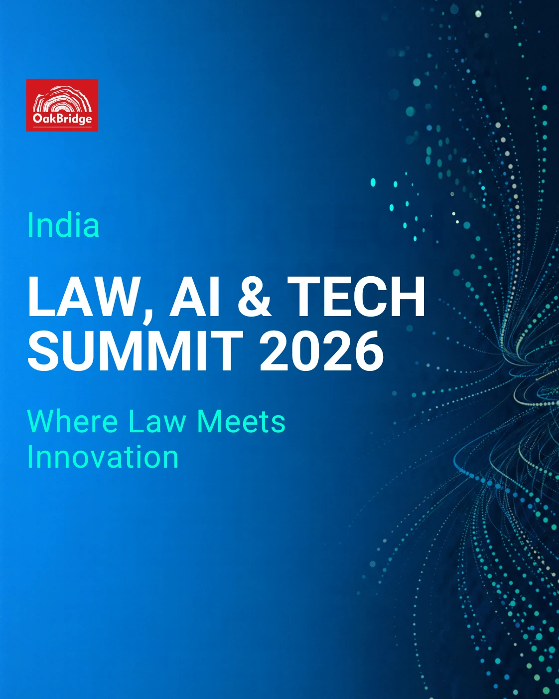 India Law, AI & Tech Summit