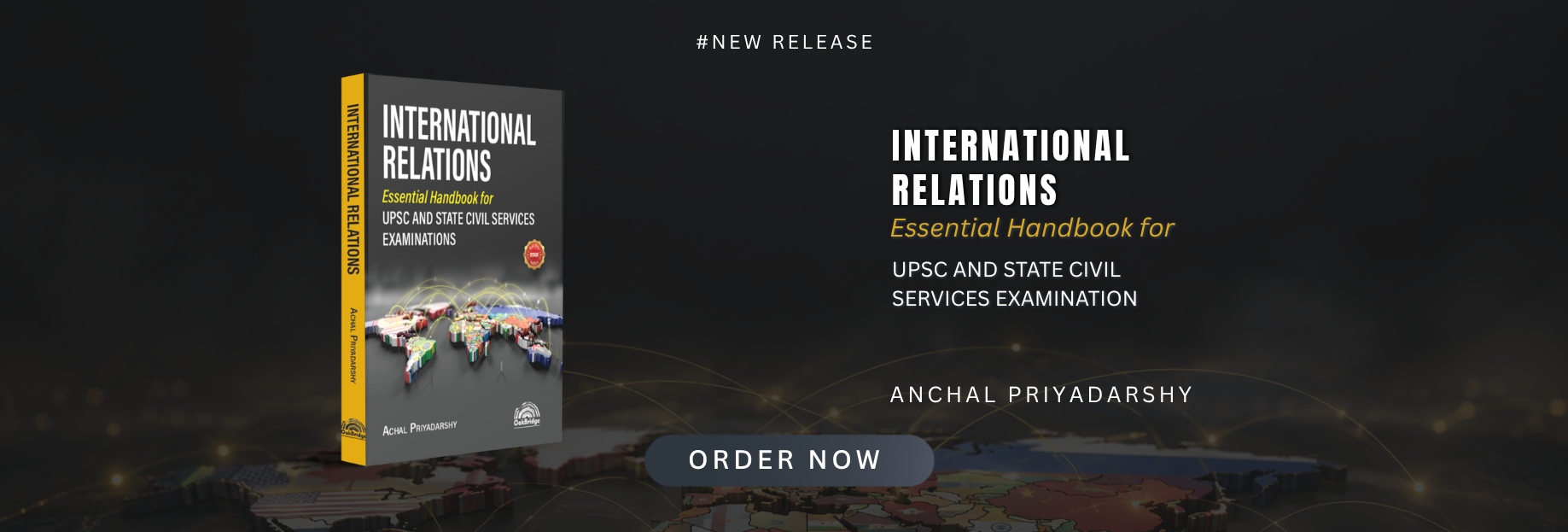 NEW RELEASES